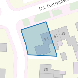 Perceel AKW00-I-5219