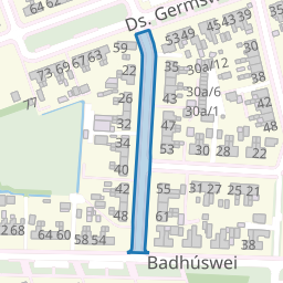 Perceel AKW00-I-5221