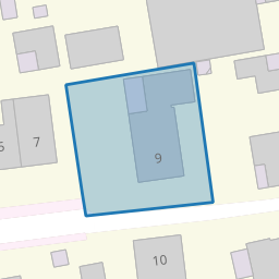 Perceel AKW00-I-5222