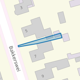 Perceel AKW00-I-5224