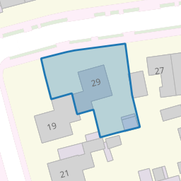 Perceel AKW00-I-5232