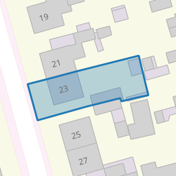 Perceel AKW00-I-5234