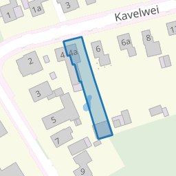 Perceel AKW00-I-5250