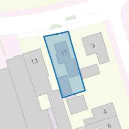 Perceel AKW00-I-5258