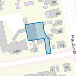 Perceel AKW00-I-5263