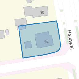 Perceel AKW00-I-5264