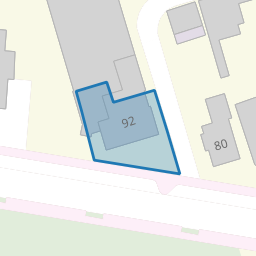 Perceel AKW00-I-5265