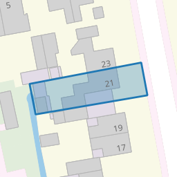 Perceel AKW00-I-5271