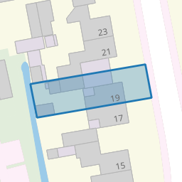 Perceel AKW00-I-5272