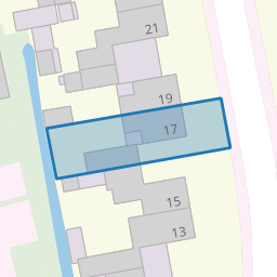 Perceel AKW00-I-5273