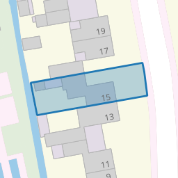 Perceel AKW00-I-5274