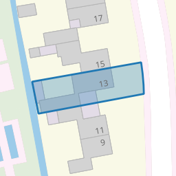 Perceel AKW00-I-5275