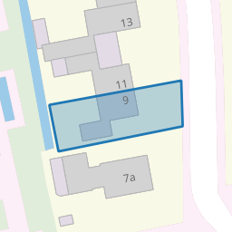 Perceel AKW00-I-5277