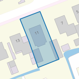 Perceel AKW00-I-5278