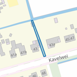 Perceel AKW00-I-5281