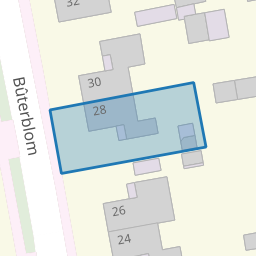 Perceel AKW00-I-5296