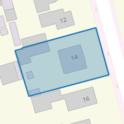 Perceel AKW00-I-5306