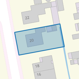 Perceel AKW00-I-5308