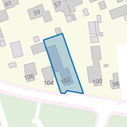 Perceel AKW00-I-5311