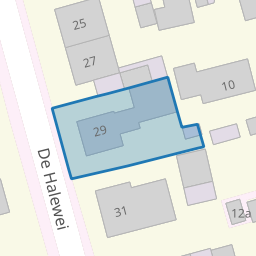 Perceel AKW00-I-5321