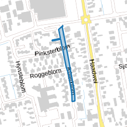 Perceel AKW00-I-5382