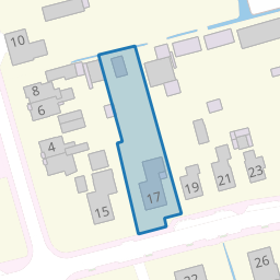 Perceel AKW00-I-5397