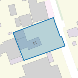 Perceel AKW00-I-5405