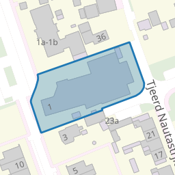 Perceel AKW00-I-5406