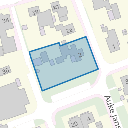 Perceel AKW00-I-5408