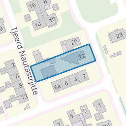 Perceel AKW00-I-5420