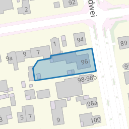 Perceel AKW00-I-5422