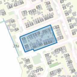 Perceel AKW00-I-5428