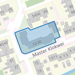 Perceel AKW00-I-5429