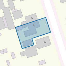 Perceel AKW00-I-5437