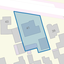 Perceel AKW00-I-5445