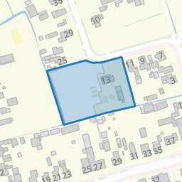 Perceel AKW00-I-5453