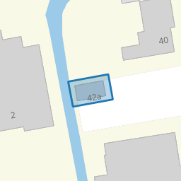 Perceel AKW00-I-5458