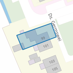 Perceel AKW00-I-5463