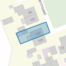 Perceel AKW00-I-5465