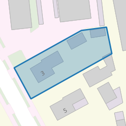 Perceel AKW00-I-5492