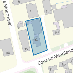 Perceel AKW00-I-5511