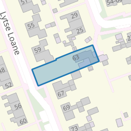 Perceel AKW00-I-5522