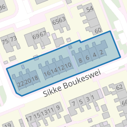 Perceel AKW00-I-5525