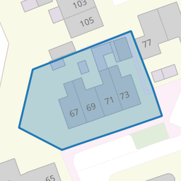 Perceel AKW00-I-5532