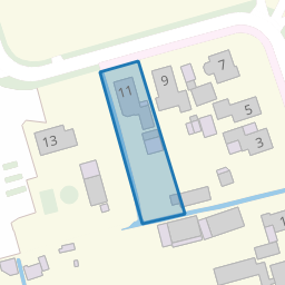 Perceel AKW00-I-5536