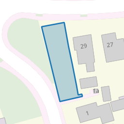 Perceel AKW00-I-5541