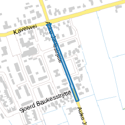 Perceel AKW00-I-5562