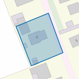 Perceel AKW00-I-5574