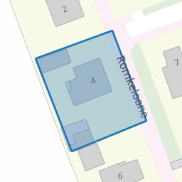 Perceel AKW00-I-5575