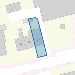 Perceel AKW00-I-5616